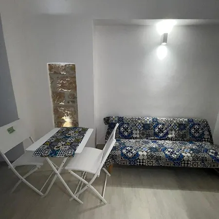 La Maiolica 61 Apartment