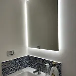 Apartamento La Maiolica 61 *
