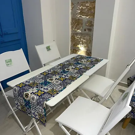 La Maiolica 61 Apartman