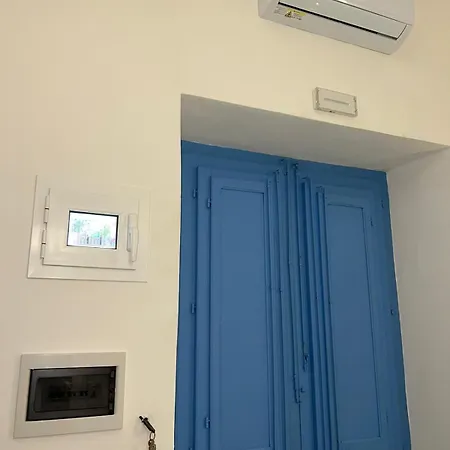 Apartamento La Maiolica 61 *