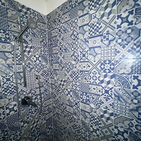 Appartamento La Maiolica 61 Terrasini