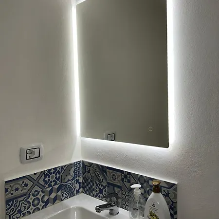 Apartment La Maiolica 61 *