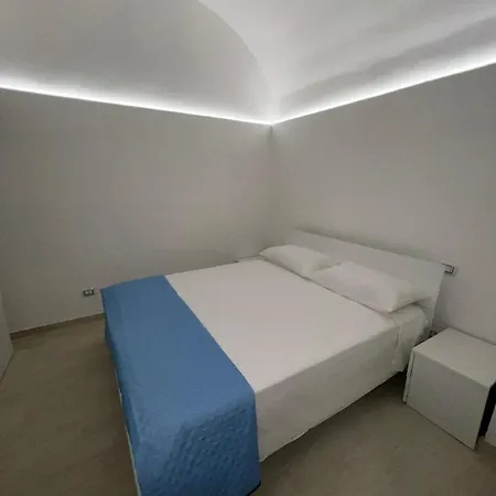 La Maiolica 61 Apartment *