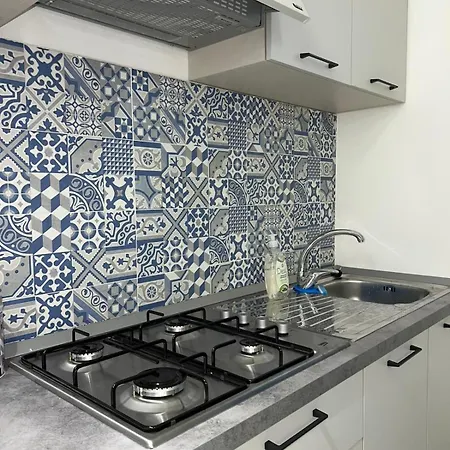 La Maiolica 61